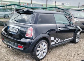 Mini Cooper s  50 Mayfair/BI-Xenon/Топ Състояние , снимка 5