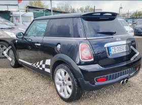 Mini Cooper s  50 Mayfair/BI-Xenon/Топ Състояние , снимка 4