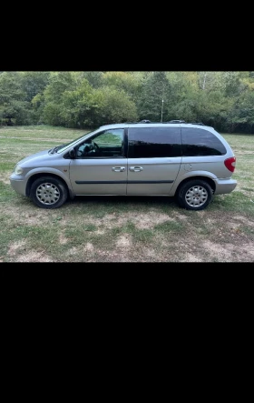 Chrysler Voyager, снимка 3