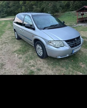 Chrysler Voyager, снимка 5
