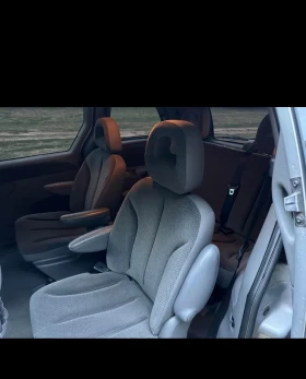 Chrysler Voyager, снимка 4