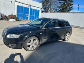 Audi A4, снимка 2