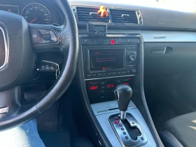 Audi A4, снимка 7