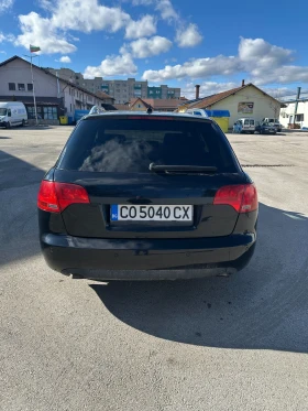 Audi A4, снимка 3