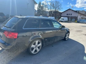 Audi A4, снимка 4