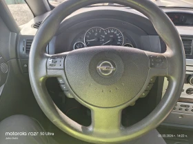 Opel Meriva 1.7 DTi , Isuzu , klimatronik, 75 k.c. "Промоц, снимка 15