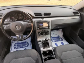 VW Passat 2.0tdi 4-motion NAVI!, снимка 8