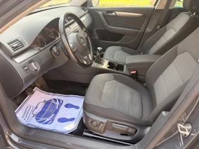 VW Passat 2.0tdi 4-motion NAVI!, снимка 7