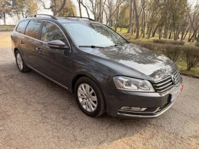VW Passat 2.0tdi 4-motion NAVI!, снимка 3