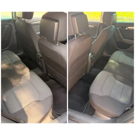 VW Passat 2.0tdi 4-motion NAVI!, снимка 10