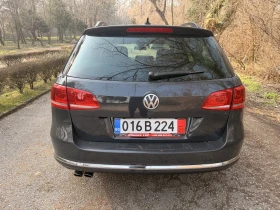 VW Passat 2.0tdi 4-motion NAVI!, снимка 5