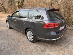 VW Passat 2.0tdi 4-motion NAVI!, снимка 6