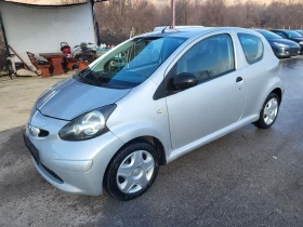 Toyota Aygo 1.0i, снимка 1
