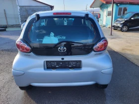 Toyota Aygo 1.0i, снимка 5