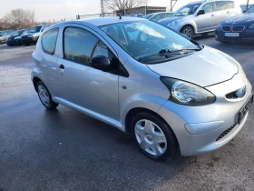 Toyota Aygo 1.0i, снимка 3