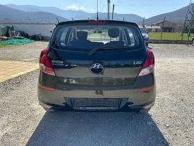 Hyundai I20 1.3 I 85kc , снимка 5