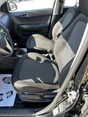 Hyundai I20 1.3 I 85kc , снимка 8