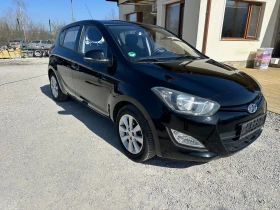 Hyundai I20 1.3 I 85kc , снимка 3