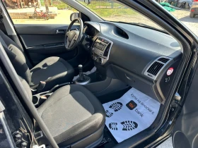Hyundai I20 1.3 I 85kc , снимка 12