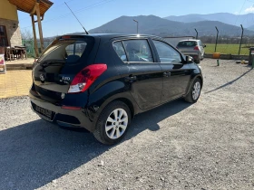 Hyundai I20 1.3 I 85kc , снимка 4