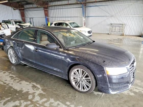 Audi A8 3.0* FACE* LONG* QUATTRO* ФИКСИРАНА ЦЕНА! , снимка 2