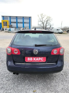 VW Passat 2.0tdi COMMON RAIL EURO5, снимка 5