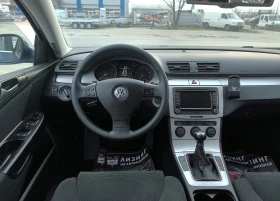 VW Passat 2.0tdi COMMON RAIL EURO5, снимка 12