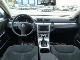 VW Passat 2.0tdi COMMON RAIL EURO5, снимка 9