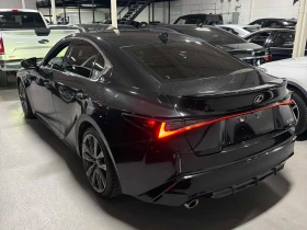 Lexus IS 300 АВТО КРЕДИТ, снимка 3