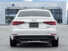 Audi A4 2.0T* quattro* Komfort* АвтоКредит* (ЦЕНА ДО БГ), снимка 6
