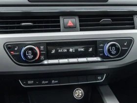 Audi A4 2.0T* quattro* Komfort* АвтоКредит* (ЦЕНА ДО БГ), снимка 13