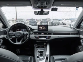 Audi A4 2.0T* quattro* Komfort* АвтоКредит* (ЦЕНА ДО БГ), снимка 17