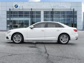 Audi A4 2.0T* quattro* Komfort* АвтоКредит* (ЦЕНА ДО БГ), снимка 3