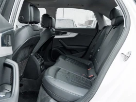 Audi A4 2.0T* quattro* Komfort* АвтоКредит* (ЦЕНА ДО БГ), снимка 16