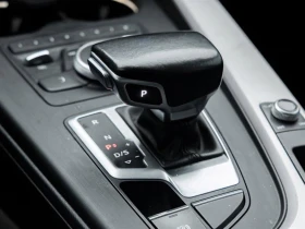 Audi A4 2.0T* quattro* Komfort* АвтоКредит* (ЦЕНА ДО БГ), снимка 11