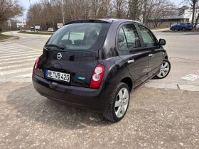 Nissan Micra 1.3i, снимка 5