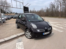 Nissan Micra 1.3i, снимка 3