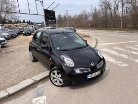 Nissan Micra 1.3i, снимка 1