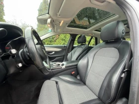 Mercedes-Benz C 220 d AMG/Avantgarde/Keyless/Panorama/Multibeam, снимка 5