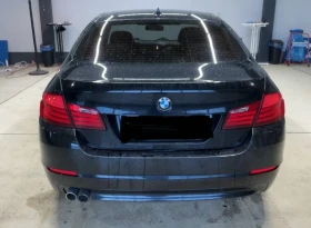 BMW 530 258КС* ПОДГРЕВ* ОБДУХВАНЕ* 8HP-ZF, снимка 6