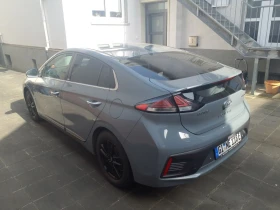 Hyundai Ioniq, снимка 4