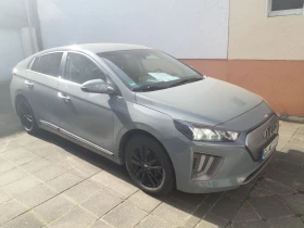 Hyundai Ioniq, снимка 1