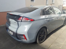 Hyundai Ioniq, снимка 3