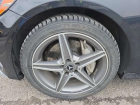 Mercedes-Benz C 300  4Matic  | 360 | PANORAMA | , снимка 6