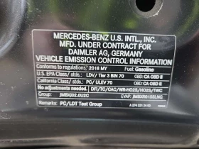 Mercedes-Benz C 300  4Matic  | 360 | PANORAMA | , снимка 16