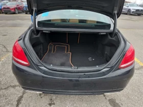 Mercedes-Benz C 300  4Matic  | 360 | PANORAMA | , снимка 13