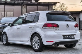 VW Golf 1.6TDI R-LINE EDITION , снимка 4