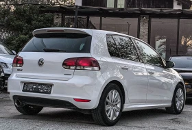 VW Golf 1.6TDI R-LINE EDITION , снимка 6