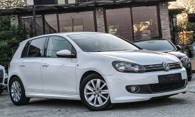 VW Golf 1.6TDI R-LINE EDITION , снимка 3