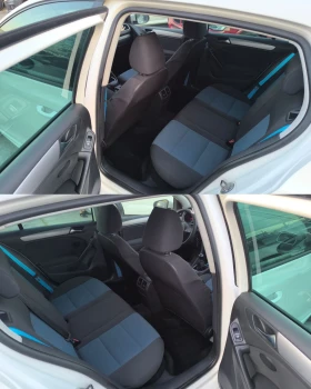 VW Golf 1.6TDI R-LINE EDITION , снимка 9